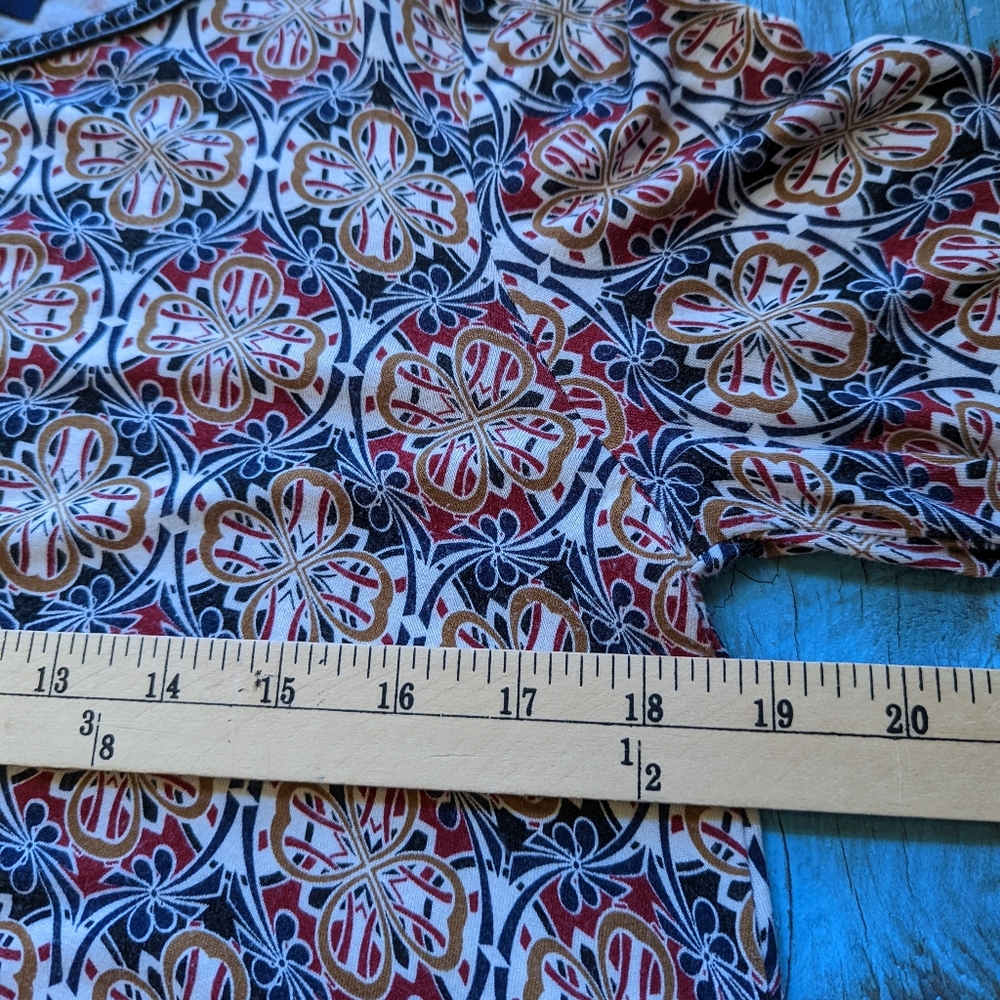 Max Edition tunic top - Picture 9 of 9